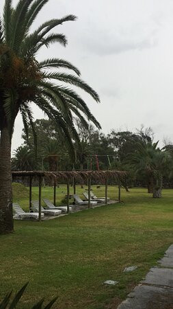 Hotel Parque Oceanico主图