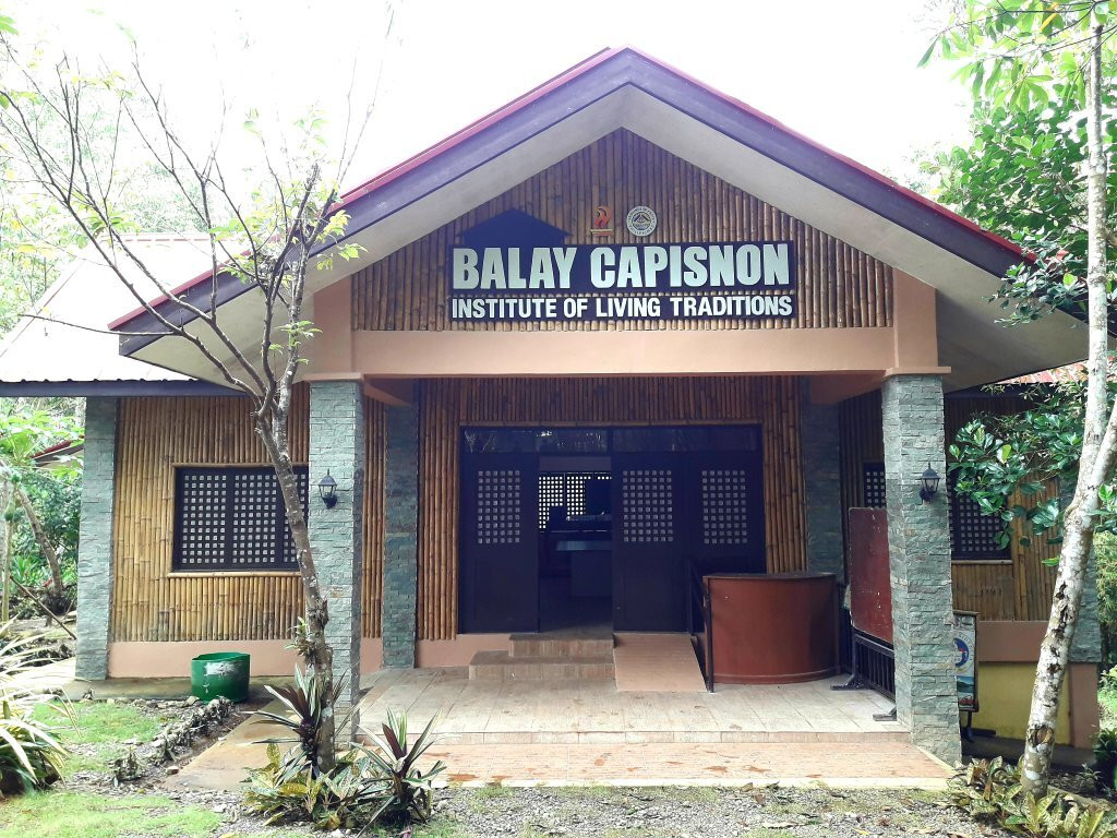 Capiz Eco Park景点图片