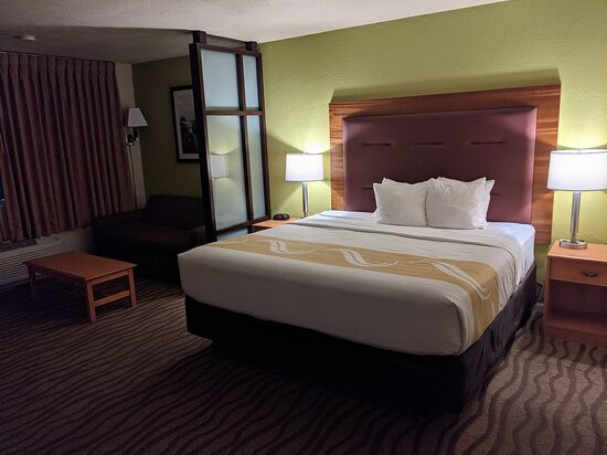 Quality Inn & Suites at Coos Bay主图