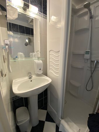 Hotel de l'Europe主图