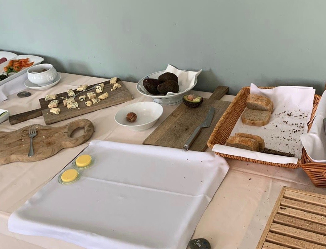 Brondums Hotel主图