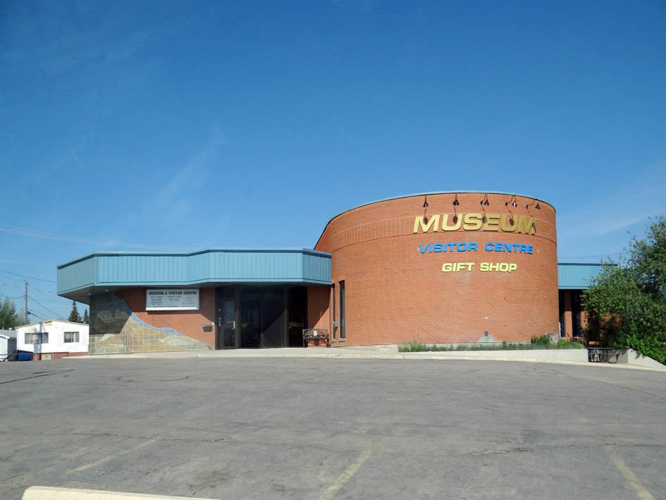 Swift Current Museum & Visitor Centre景点图片