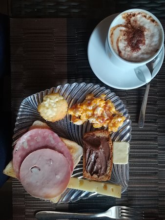 La Madernassa Resort-餐饮