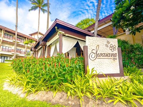 Swasana Spa-苏梅岛必去景点