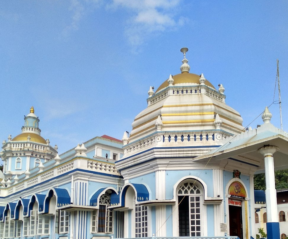 Mangeshi Temple景点图片
