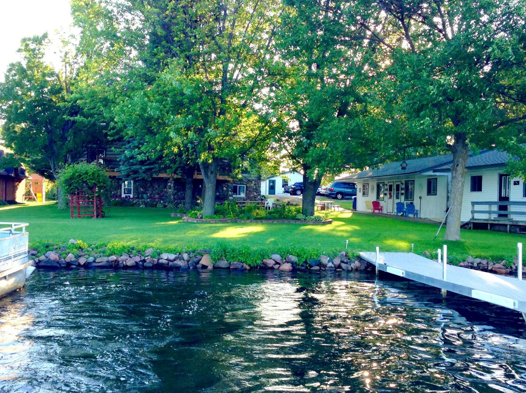 Paul Bunyan Resort
