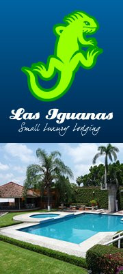 Villa Las Iguanas