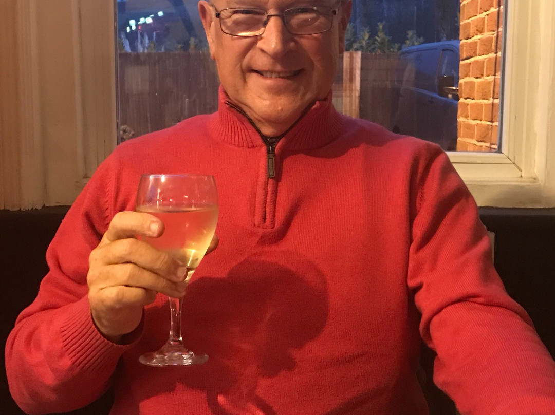 The Waggon at Hale Bar-查塔姆必去景点