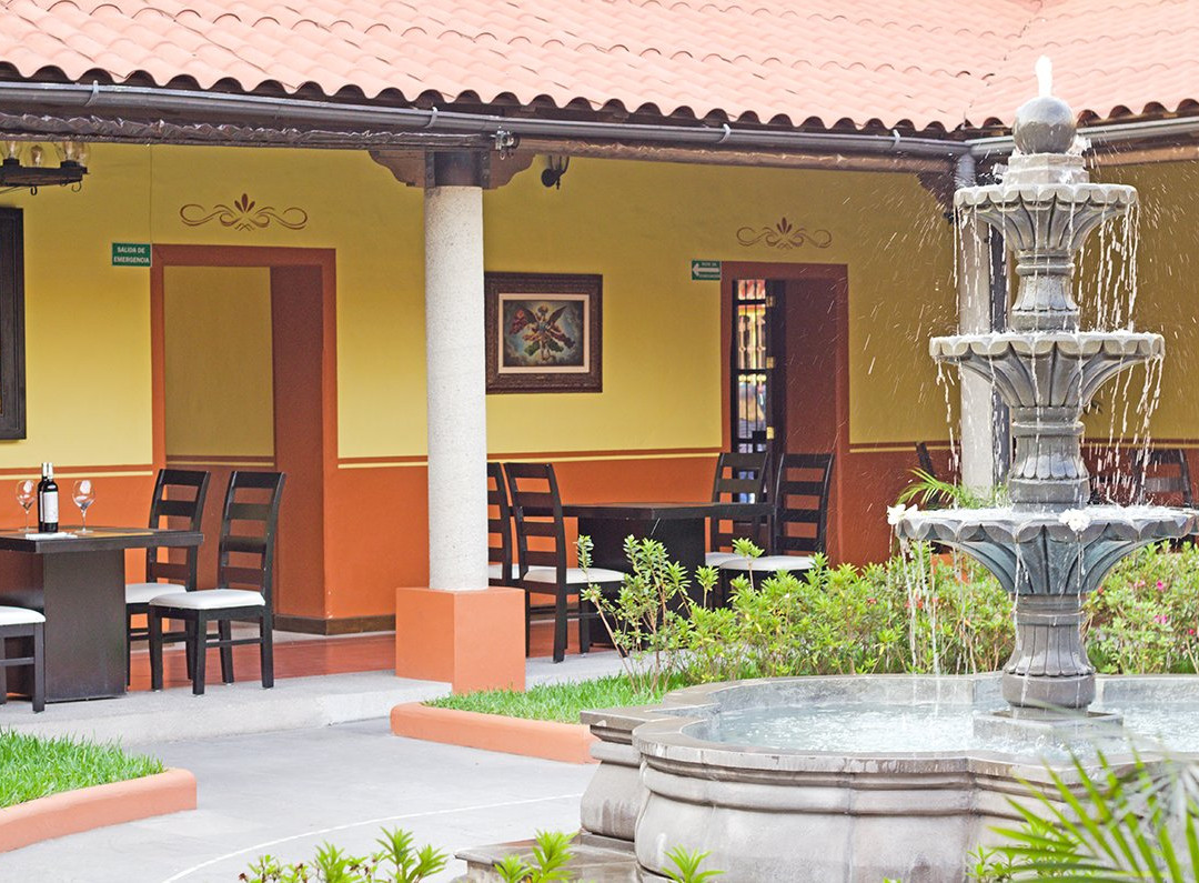 Camerino Z. Mendoza Municipality旅游攻略图片