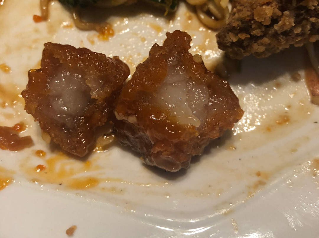 Golden Gate Chinese Restaurant