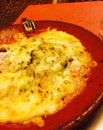 Son Espanyol餐馆和美食-Restaurante S'Alfabaguera