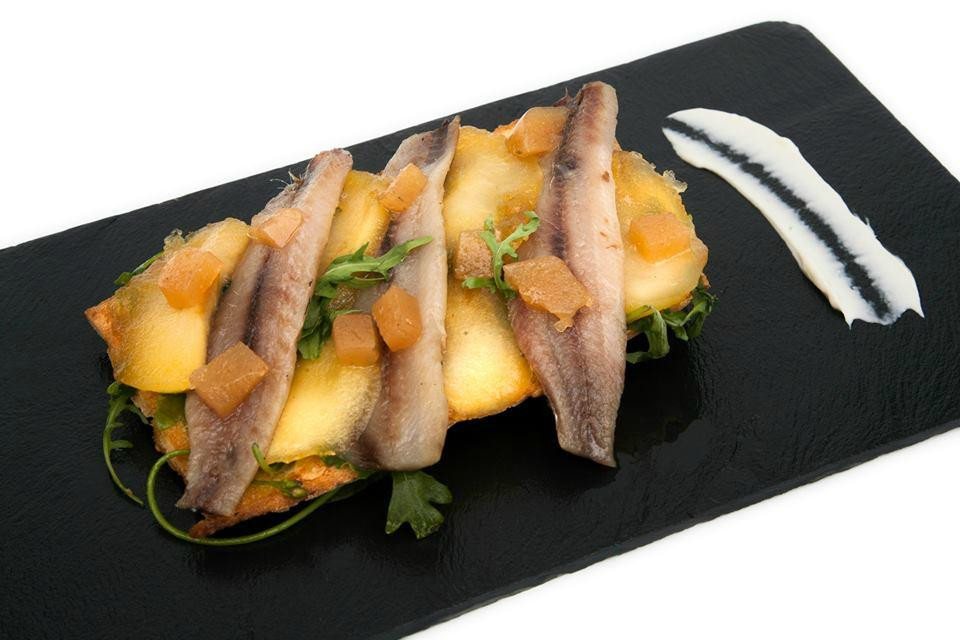 Carrots Café