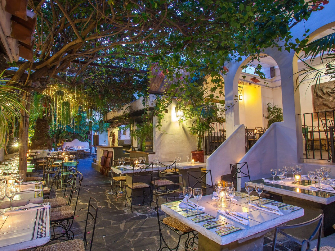 La Brasa