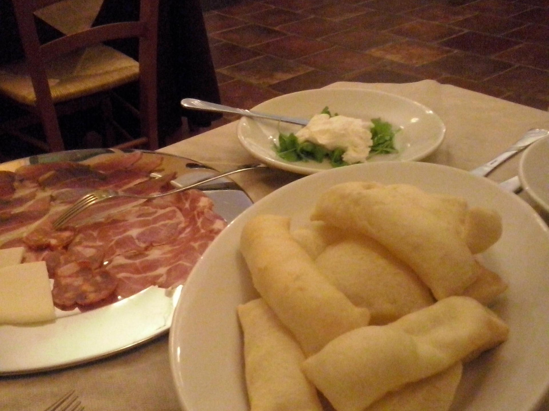 L'Antica Bottega