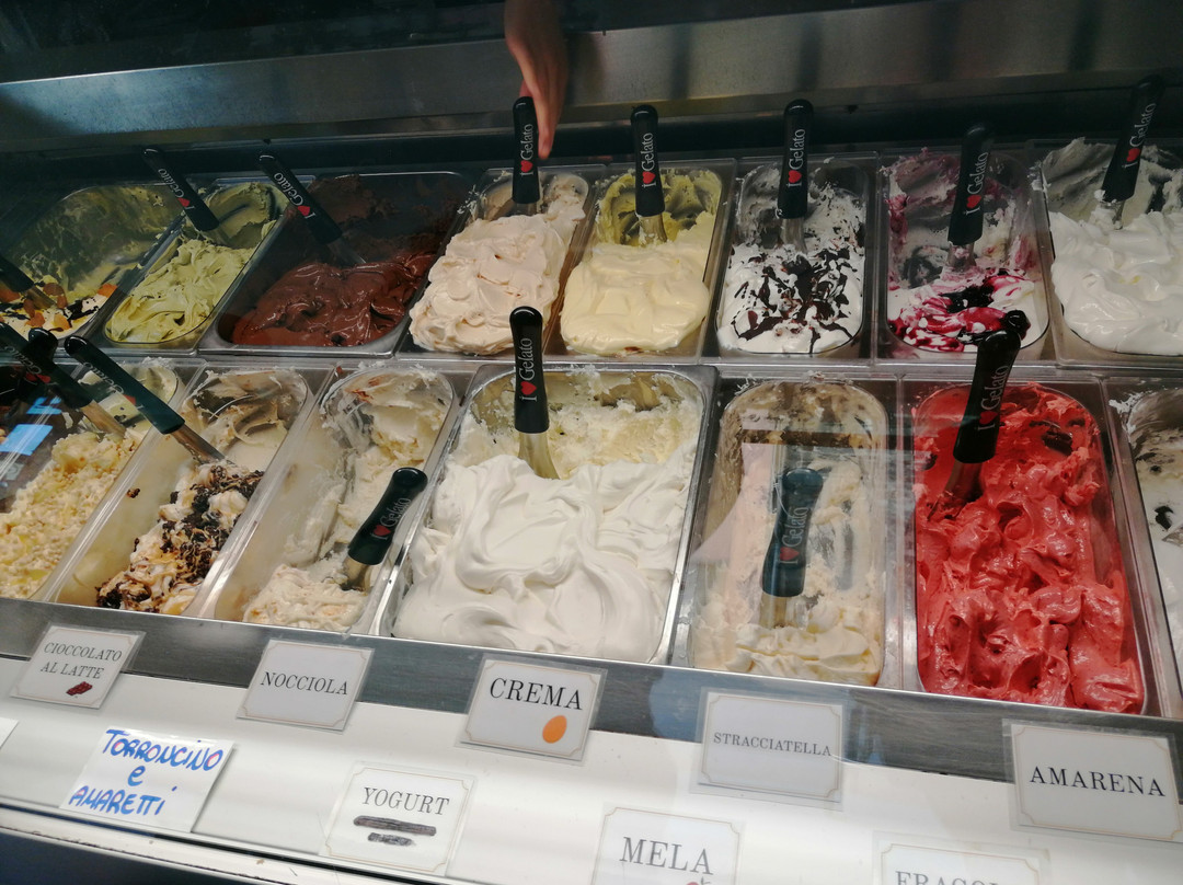 Gelateria Delizia