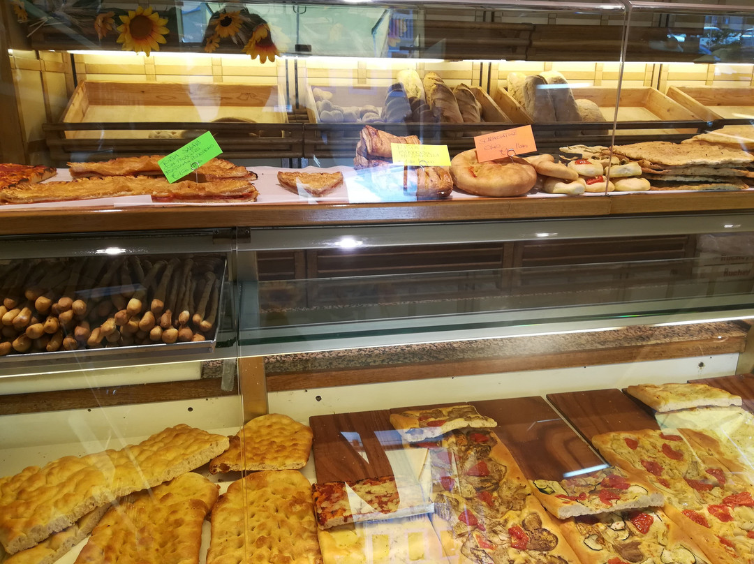 Il Fornaio di Fiesole