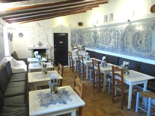 Bar Bacchus