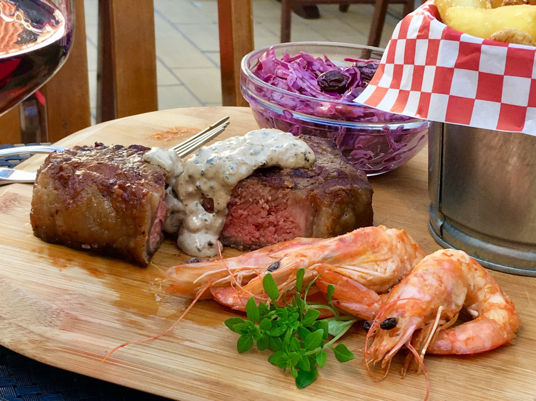 Don Toro Angus Grill Vilamoura