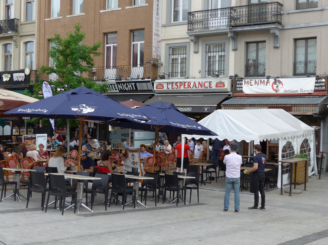 L'Esperance