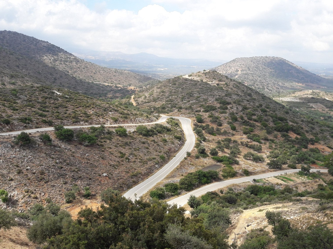 Melidoni旅游攻略图片