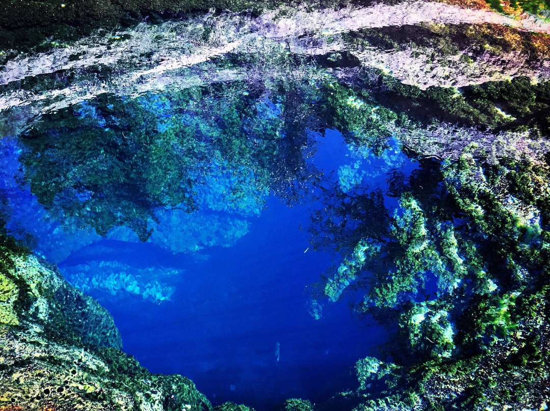 Wimberley旅游攻略图片