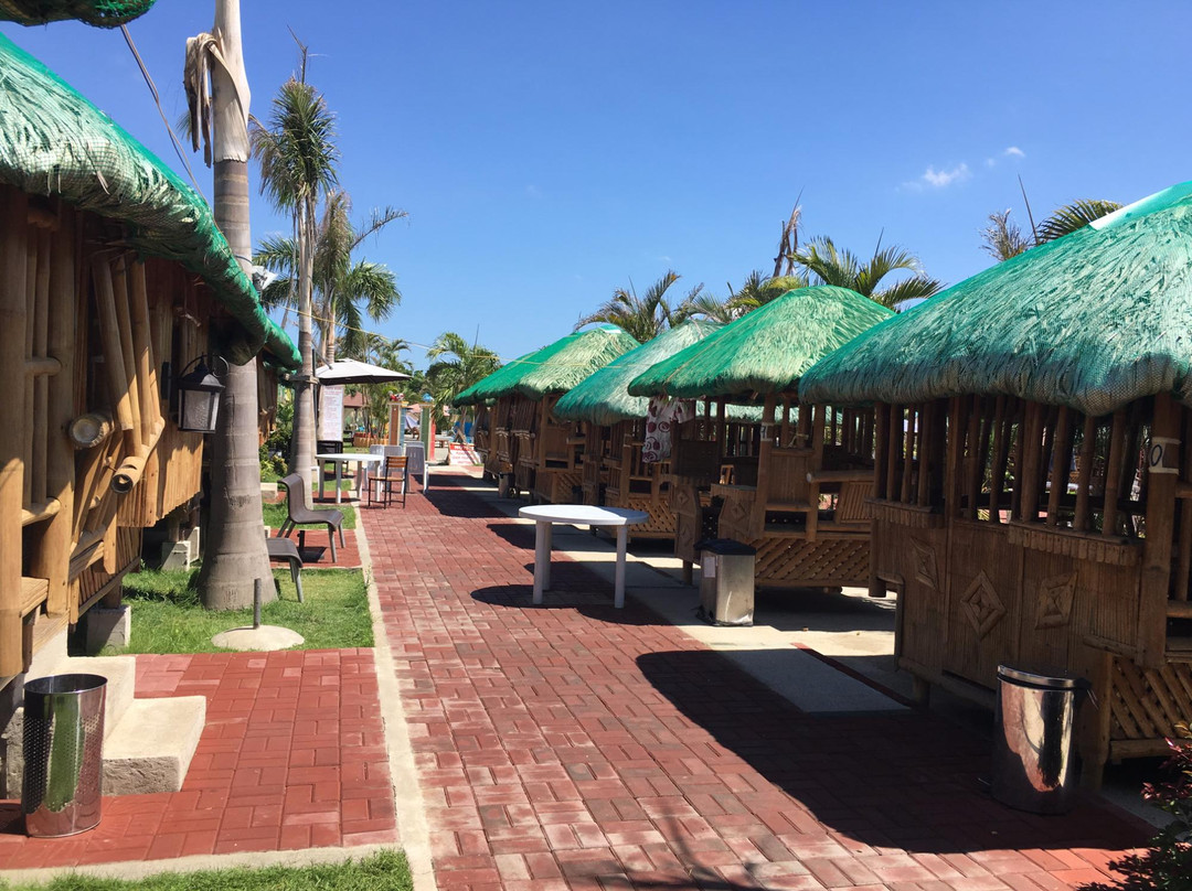 San Carlos旅游攻略图片