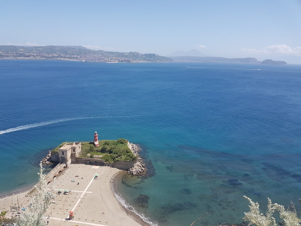 Baiae旅游攻略图片
