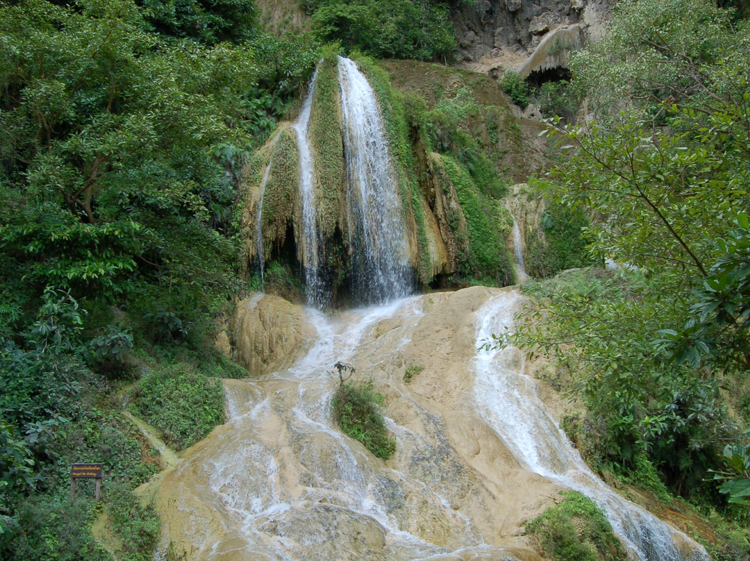 Tha Kradan旅游攻略图片