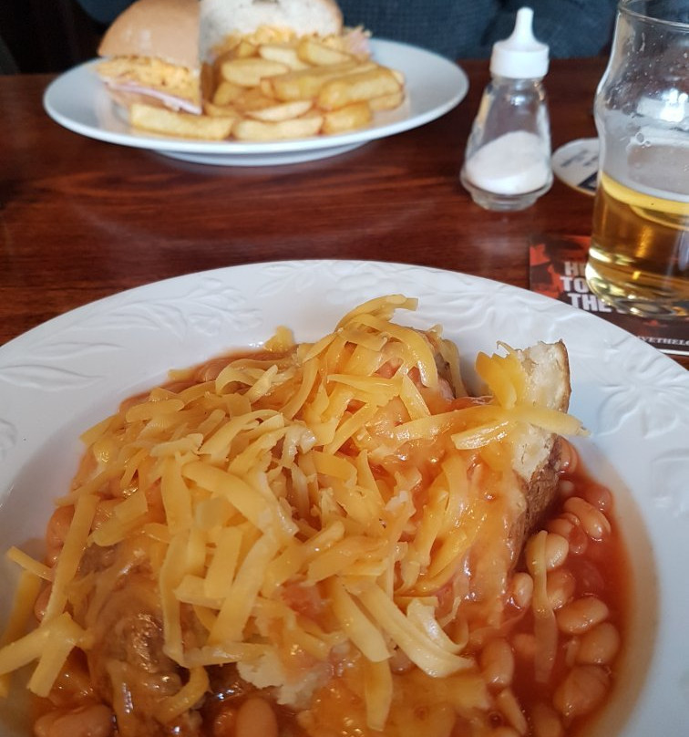 Red Lion