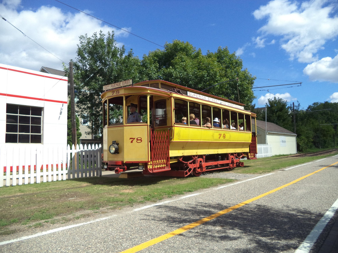 Excelsior Streetcar Line景点图片