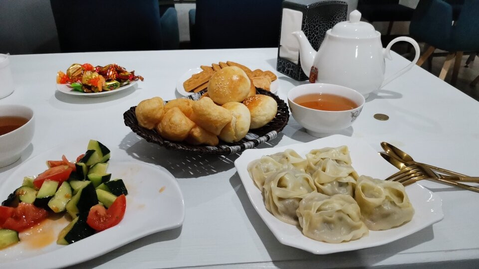 Saty Guest House