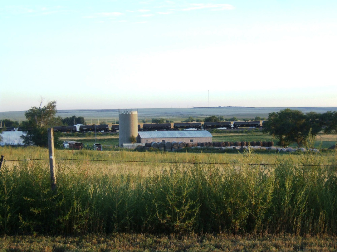 Western Vistas Historic Byway景点图片