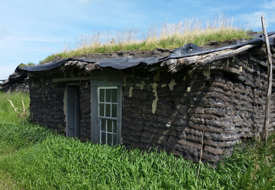 Sanborn旅游攻略图片