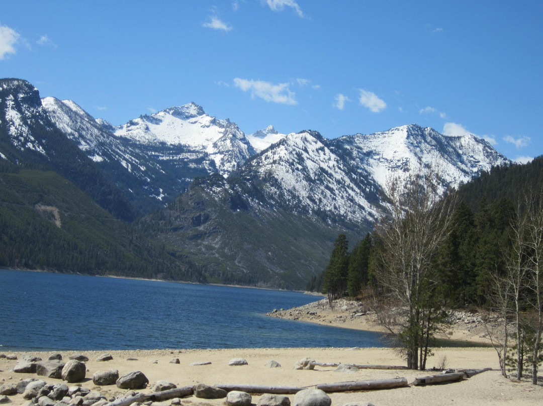 Lake Como景点图片