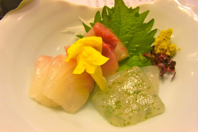 無茶庵(椿山荘内)