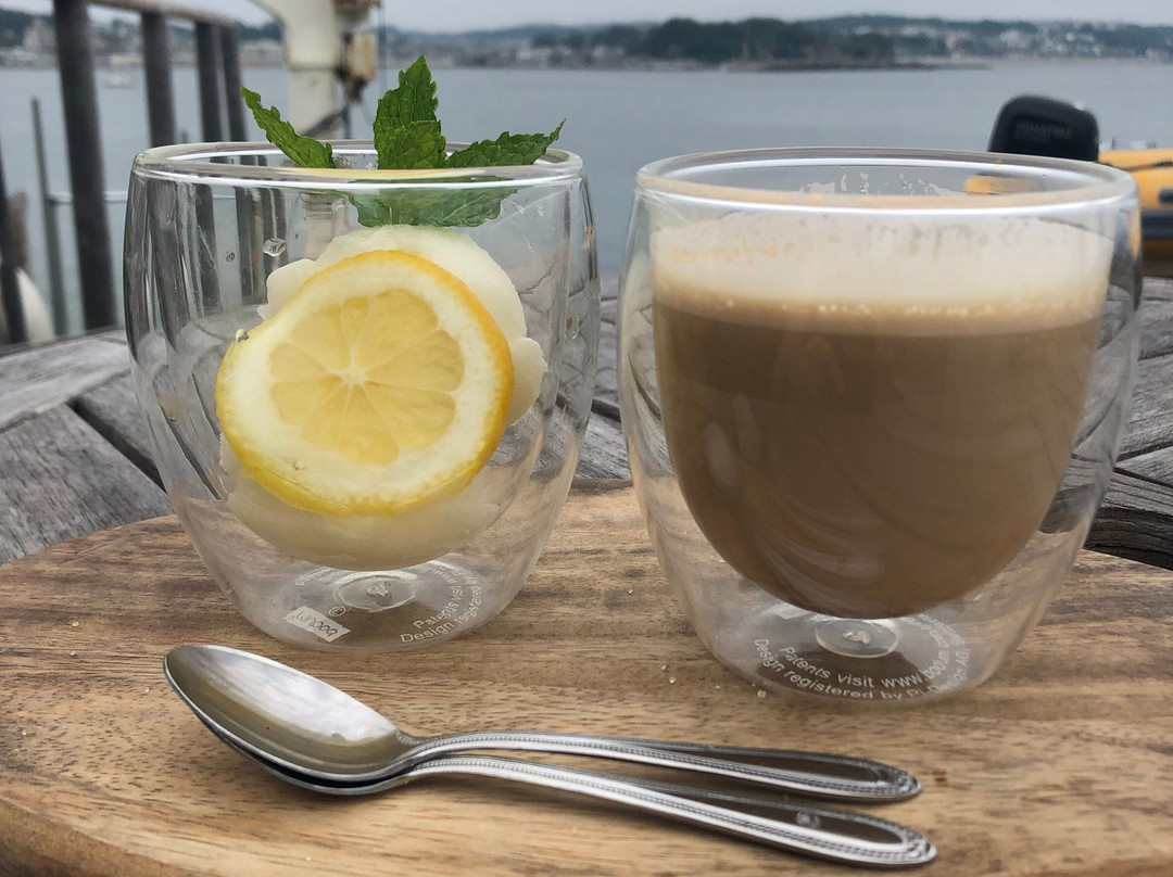 海の家 Sun Cafe Paradise