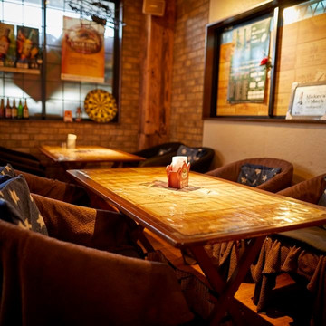 貸切ビアホール BEER TRAIL