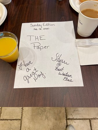 Best Western Plus Monica Royale Inn & Suites主图