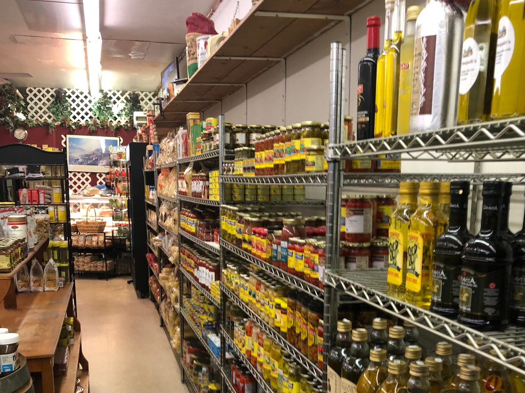 Mastellone Deli & Wine Shop