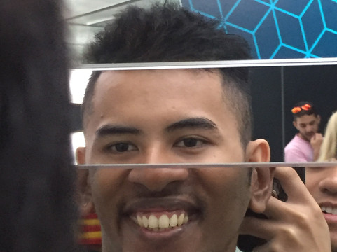 Museum Of Illusions Kuala Lumpur-吉隆坡必去景点