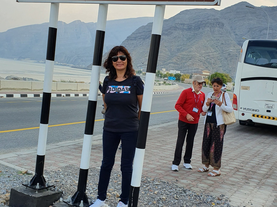 Bukha旅游攻略图片