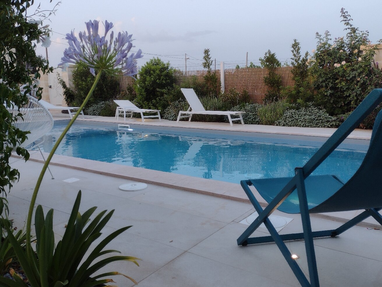 Masseria Ella-官方