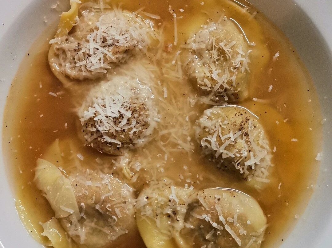 Il Trittico Osteria-ristorante