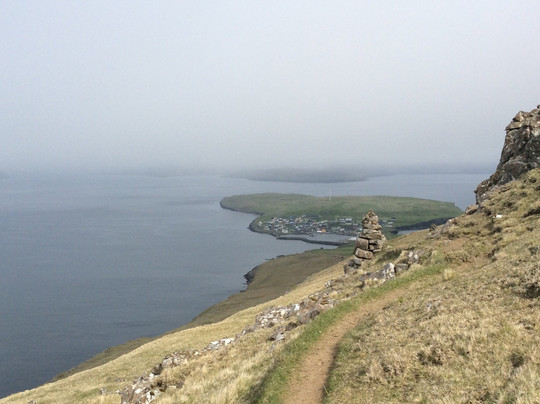 Nólsoyar Viti-Nolsoy必去景点