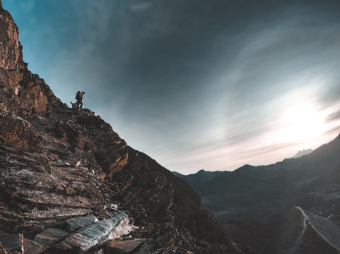 Bolivia Discovery-拉巴斯必去景点