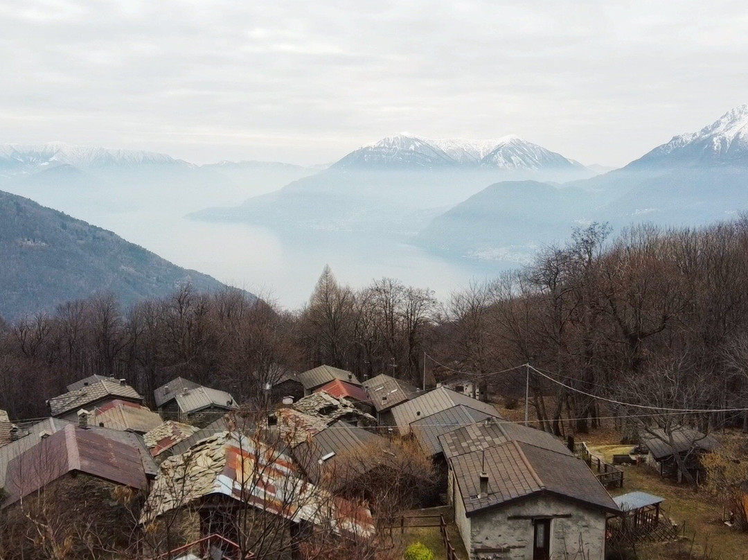 Sueglio旅游攻略图片