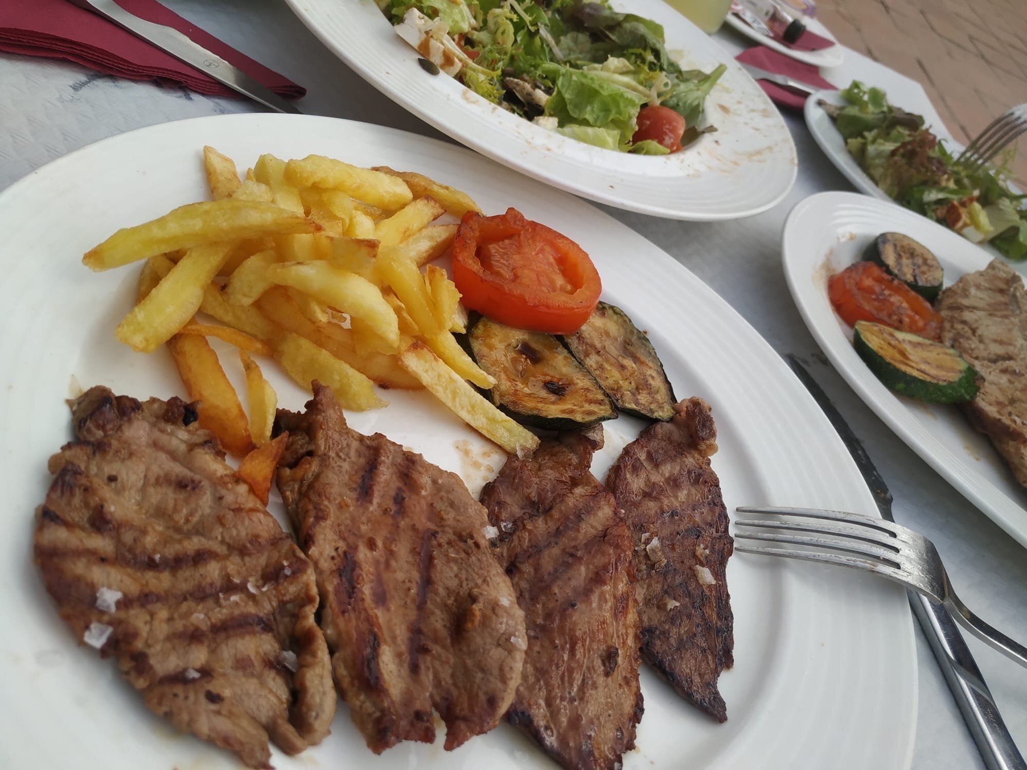 Hostal Restaurante La Bartola-官方