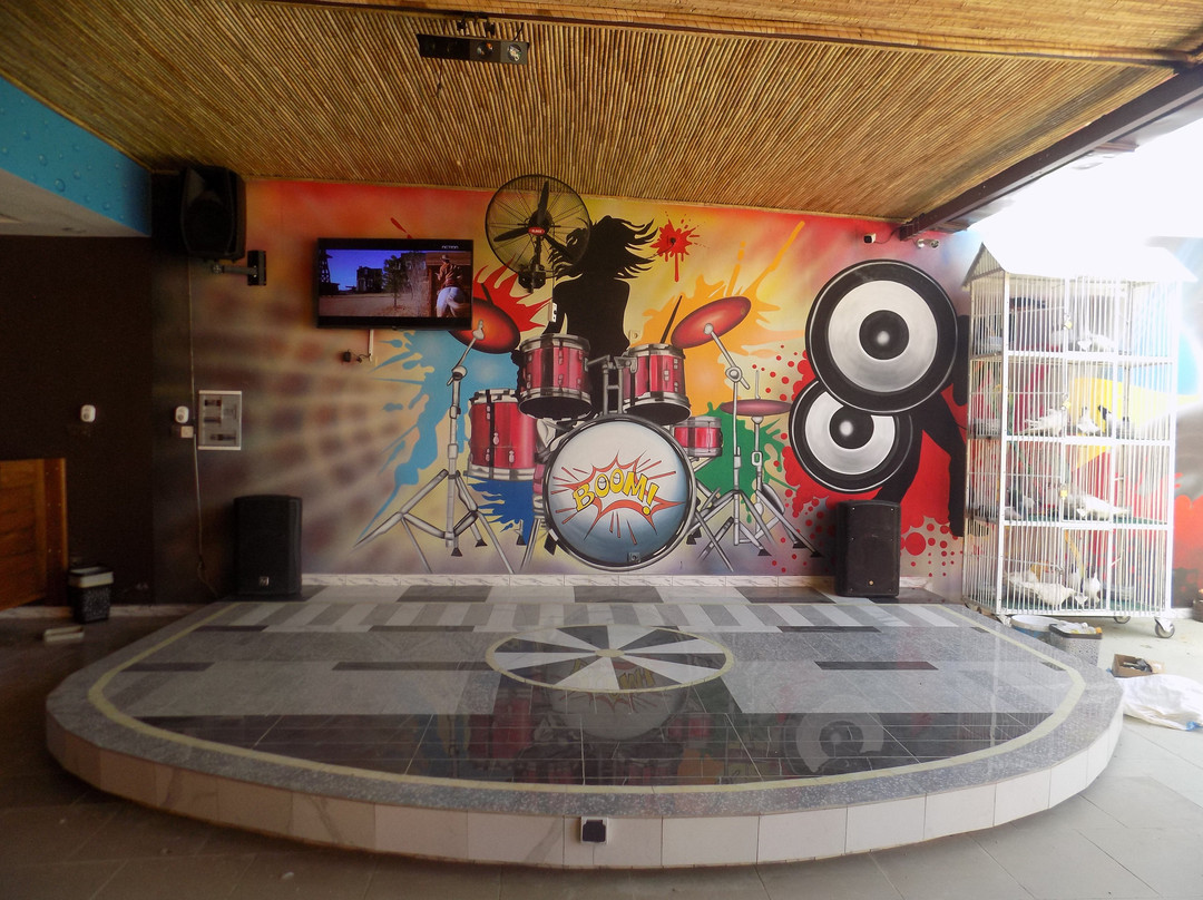 Villa Jardin de Reyes旅游攻略图片