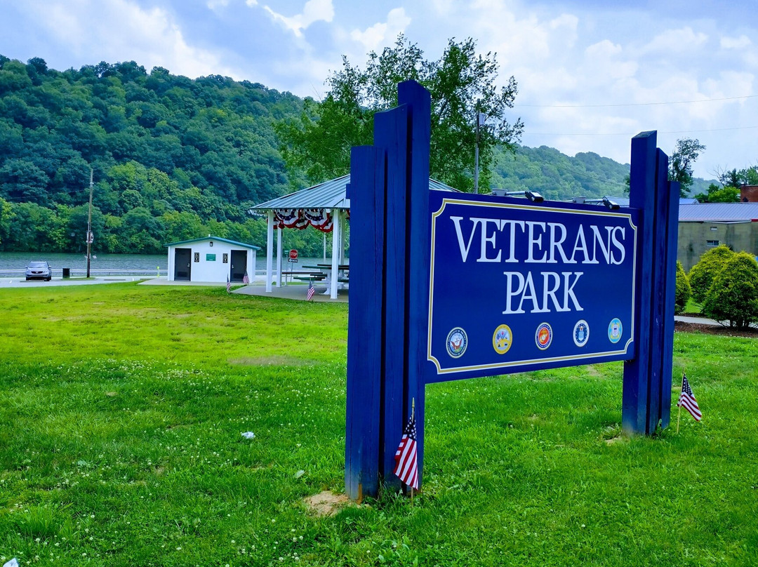 Fredericktown旅游攻略图片