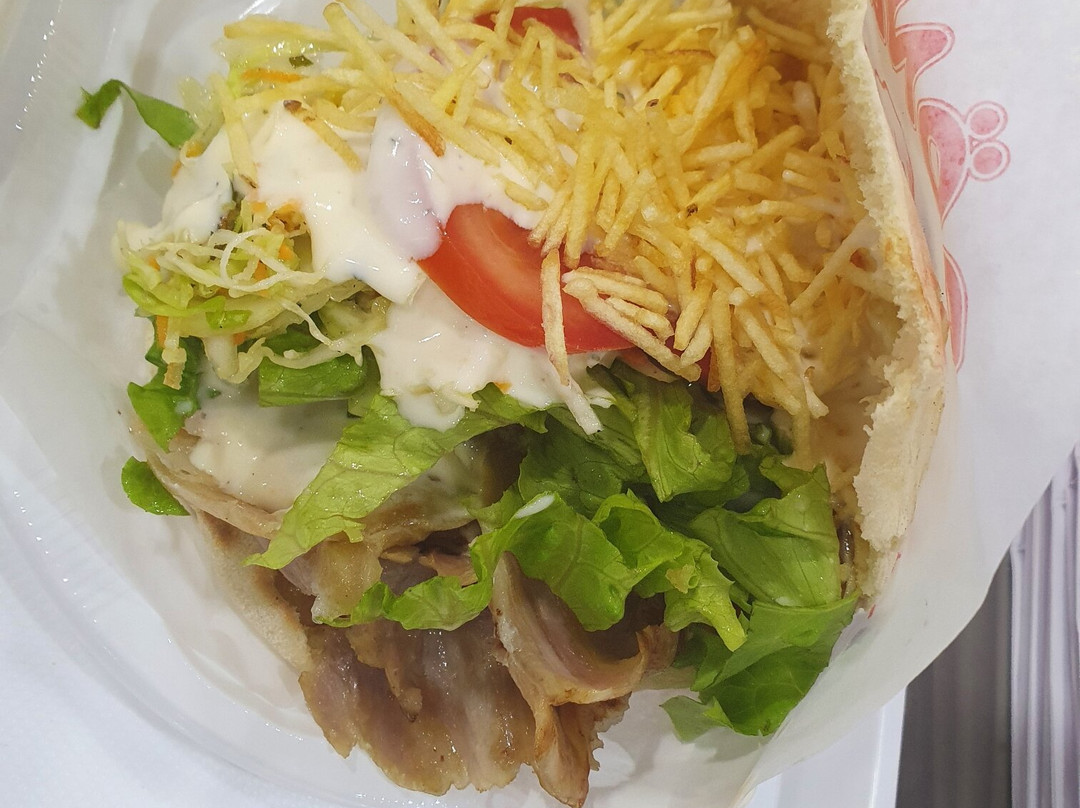 Joane旅游攻略图片